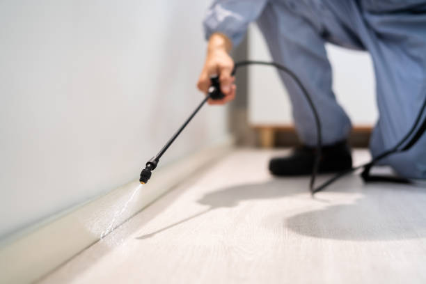 Licensed Fumigation Services service in Rushville, IN - Nex Pest Control